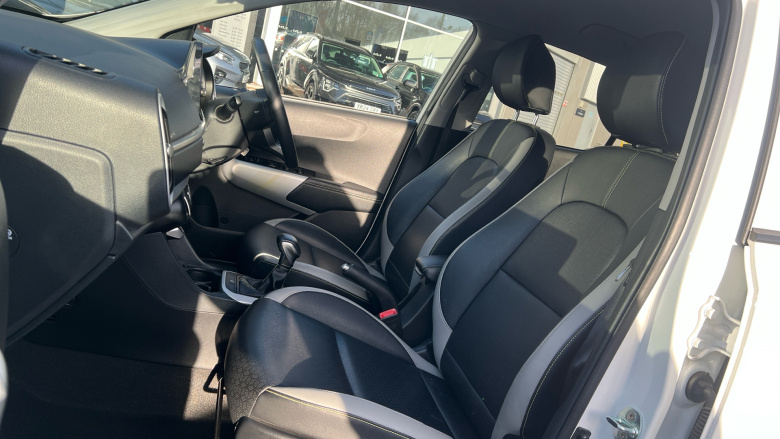 Kia Picanto 1.0 X-Line 5dr Auto Petrol Hatchback